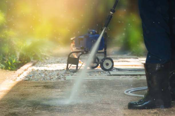 Concrete Sealing in Garden City Park, NY